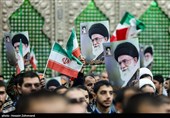 چهل و هفتمین سالروز ورود تاریخی حضرت امام خمینی (ره)