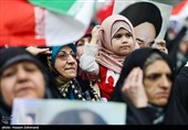 چهل و هفتمین سالروز ورود تاریخی حضرت امام خمینی (ره)