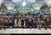 چهل و هفتمین سالروز ورود تاریخی حضرت امام خمینی (ره)