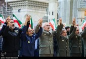 چهل و هفتمین سالروز ورود تاریخی حضرت امام خمینی (ره)