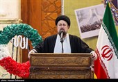 چهل و هفتمین سالروز ورود تاریخی حضرت امام خمینی (ره)