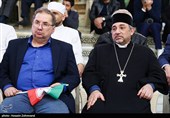 چهل و هفتمین سالروز ورود تاریخی حضرت امام خمینی (ره)
