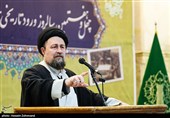 چهل و هفتمین سالروز ورود تاریخی حضرت امام خمینی (ره)