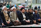 چهل و هفتمین سالروز ورود تاریخی حضرت امام خمینی (ره)
