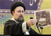 چهل و هفتمین سالروز ورود تاریخی حضرت امام خمینی (ره)