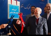 آیین نواختن گلبانگ انقلاب اسلامی با حضور وزیر آموزش و پرورش
