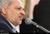 آیین نواختن گلبانگ انقلاب اسلامی با حضور وزیر آموزش و پرورش