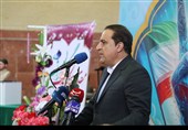 بهره‌برداری 200 پروژه عمرانی اقتصادی در ایلام