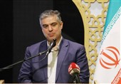 رشد 68 همتی پروژه‌های عمرانی، مرکزی را صدرنشین کشور کرد