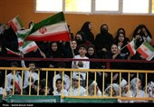 مراسم نواختن گلبانگ انقلاب اسلامی در همدان