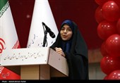 مراسم نواختن گلبانگ انقلاب اسلامی در همدان