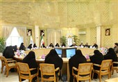 نقد و بررسی سند ملی سلامت زنان در جامعه الزهرا