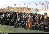 زنگ انقلاب در مدارس پیشوا به صدا درآمد