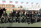 زنگ انقلاب در مدارس پیشوا به صدا درآمد