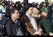 زنگ انقلاب در مدارس پیشوا به صدا درآمد