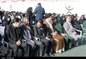 زنگ انقلاب در مدارس پیشوا به صدا درآمد