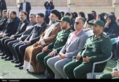 زنگ انقلاب در مدارس پیشوا به صدا درآمد