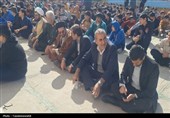 آغاز برنامه‌های دهه مبارک فجر در کهگیلویه و بویراحمد