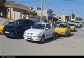 آغاز برنامه‌های دهه مبارک فجر در کهگیلویه و بویراحمد