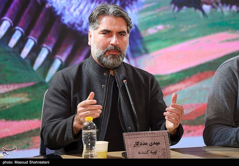 دومین روز چهل و چهارمین جشنواره فیلم فجر