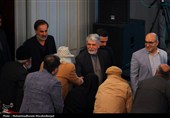 اختتامیه چهل‌وچهارمین جشنواره تئاتر فجر