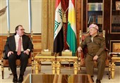 ادعای آمریکا: دولت عراق باید کاملا مستقل باقی بماند