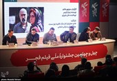 فریاد منوچهر هادی بر سر خارج‌نشینان در دل بی‌نظمی‌های فجر