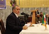 برخورداری 12000 خانوار مرزی خراسان جنوبی از ظرفیت کولبری