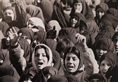 از روضه تا قیام؛ روایت ناگفته نقش زنان در انقلاب