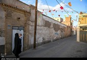 حال و هوای  قم در آستانه نیمه شعبان