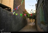 حال و هوای  قم در آستانه نیمه شعبان