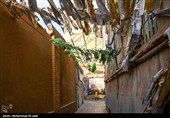 حال و هوای  قم در آستانه نیمه شعبان