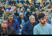 ایران امیدوار؛ با حضور مردم قزوین