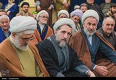 ایران امیدوار؛ با حضور مردم قزوین