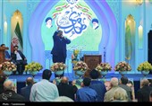 ایران امیدوار؛ با حضور مردم قزوین