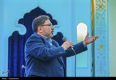 ایران امیدوار؛ با حضور مردم قزوین
