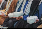 ایران امیدوار؛ با حضور مردم قزوین
