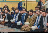 ایران امیدوار؛ با حضور مردم قزوین