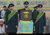 ایران امیدوار؛ با حضور مردم قزوین