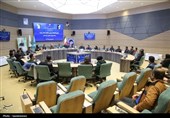 مجمع انتخابات هیئت ووشو کردستان