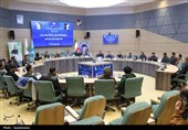 مجمع انتخابات هیئت ووشو کردستان