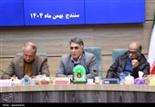 مجمع انتخابات هیئت ووشو کردستان