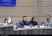 مجمع انتخابات هیئت ووشو کردستان