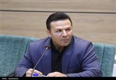 مجمع انتخابات هیئت ووشو کردستان