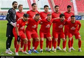 بازی مرگ و زندگی مانچینی مقابل تراکتور