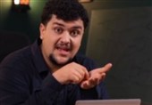 عذرخواهی مجری برنامه خط‌خطی پس از جنجال و انتشار ویدیوی توهین‌آمیز