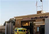 اسرائیل از گذرگاه رفح به عنوان اهرم فشار استفاده می‌کند