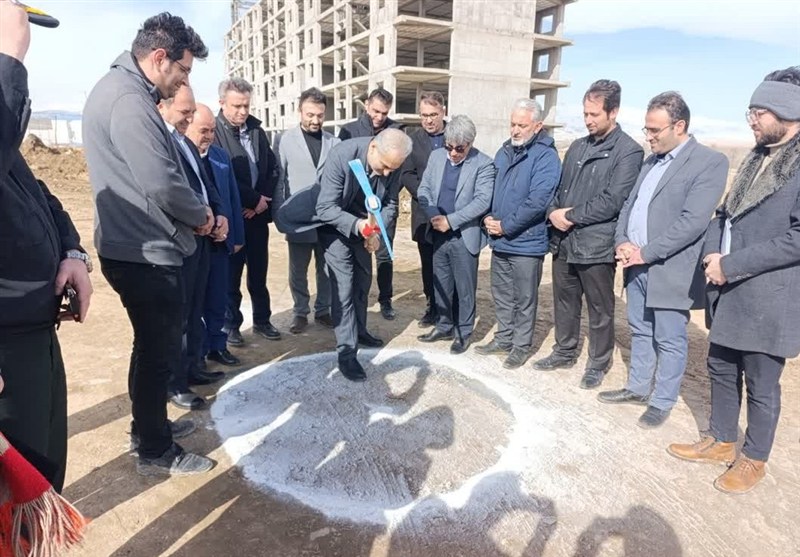 اخبار استان اردبیل , نهضت ملی مسکن , مددجویان کمیته امداد امام خمینی (ره) , دهه فجر انقلاب اسلامی ,