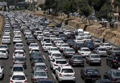 اختلاف ظرفیت معابر و شمار خودروها؛ چالش اصلی ترافیک مشهد