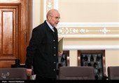 دیدار وزیر علوم و جمعی از رؤسای دانشگاه‌های سراسر کشور با رئیس مجلس